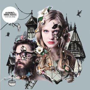 an pierle & white velvet â hinterland