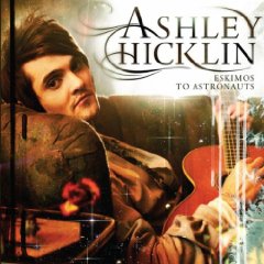 ashley hicklin - eskimo to astronauts