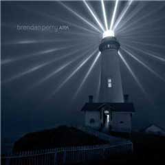 brendan perry - ark