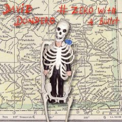 david dondero - # zero with a bullet