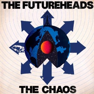 futureheads - the chaos