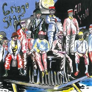 gringo star - all yall