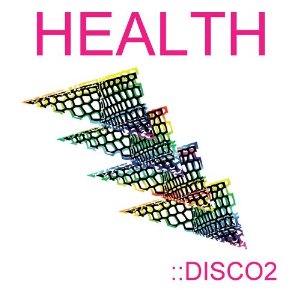 health - disko 2