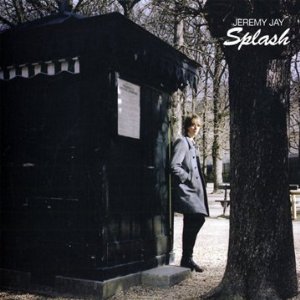 jeremy jay - splash