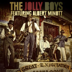 jolly boys - great expectation