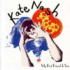 kate nash - my best friend is you