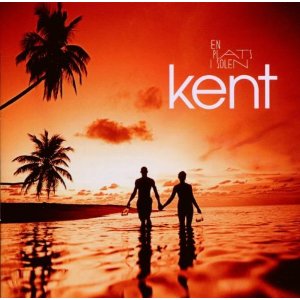kent - en plats i solen