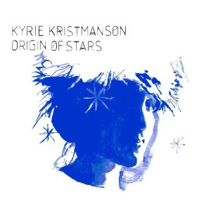 kyrie kristmanson &acirc; origin of stars