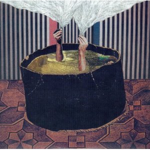 the phantom band - the wants