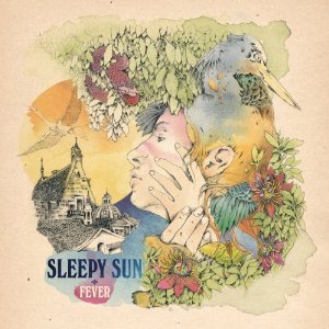 sleepy sun - fever