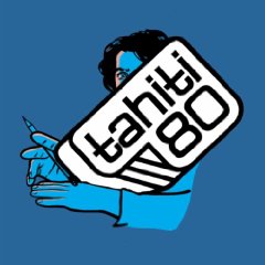 tahiti 80 - solitary bizness
