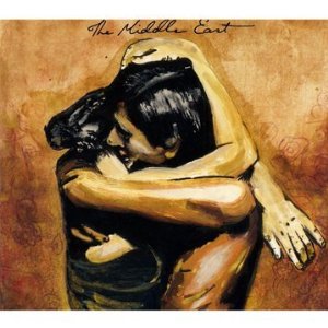the middle east - the recordings of the middle east