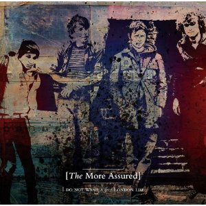 the more assured - i don't want a free london