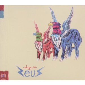 zeus - say us