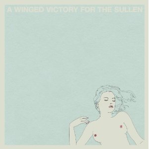 a winged victory for the sullen