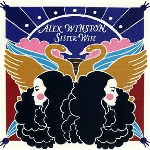 alex winston - sister wife ep