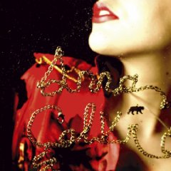 anna calvi - anna calvi