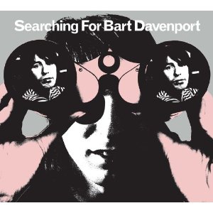 baart davenport - searching for bart davenport