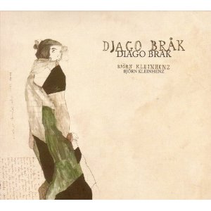 björn kleinhenz &acirc; diago brak 