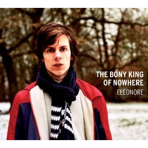 the bony king of nowhere - eleonore