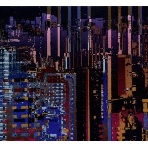 brian eno &acirc; drums between the bells