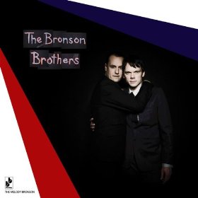 bronson brothers - the melody bronson