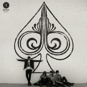 butch walker and the black widows - the spade