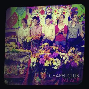 chapel club - palace