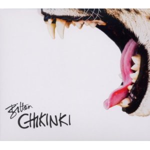 chikinki - bitten