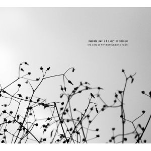 dakota suite/quentin sirjacq â the side of her inexhaustible heart