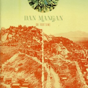 dan mangan - oh fortune