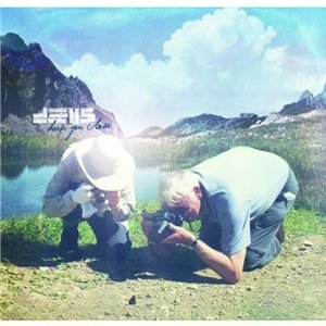 deus - keep you close