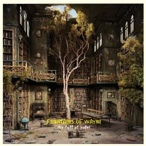 fountains of wayne - sky full of holes