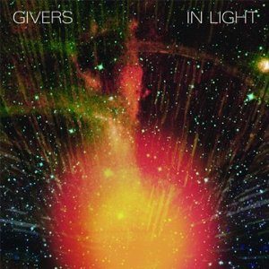 givers - in light