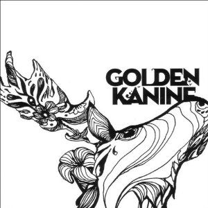 golden kanine - scissors & happiness