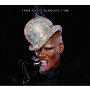 grace jones - hurricane dub
