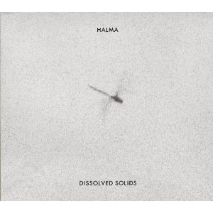 halma &acirc; dissolved solids