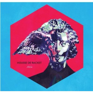 housse de racket - alesia