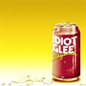 idiot glee &acirc; paddywhack