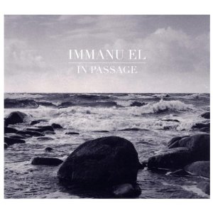 immanu el - in passage