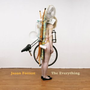 jason forrest - the everything