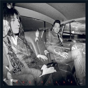 the kills - blood pressures