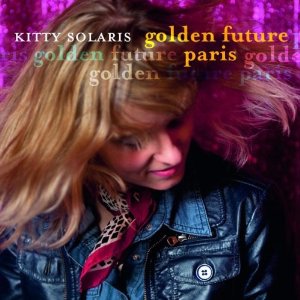 kitty solaris - golden future paris