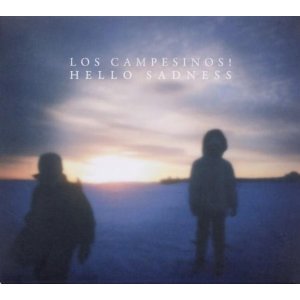 los campesinos - hello sadness