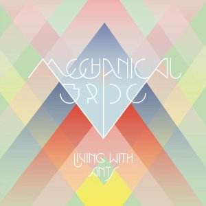 mechanical bride - living with ants