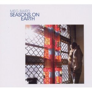 meg baird - seasons on earth