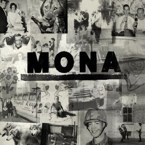 mona - mona