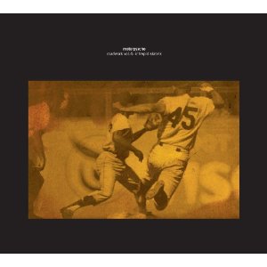 motorpsycho - roadwork 4: intrepid skronk