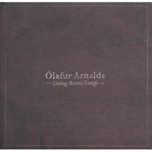 &sup3;lafur arnalds &acirc; living room songs