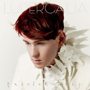 patrick wolf - lupercalia